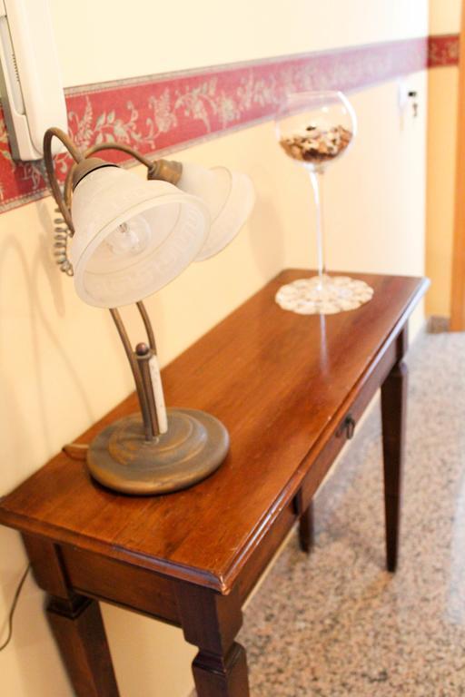 Holiday home Casa Sanfaso'