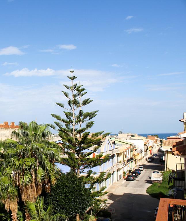 Holiday home Casa Sanfaso'