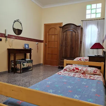 Casa Sanfaso' Vila Avola Exterior foto