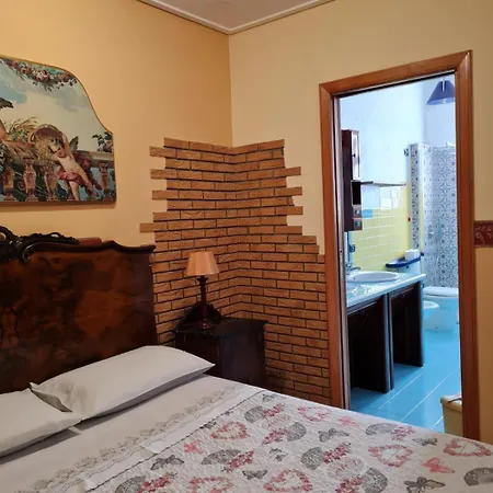Casa Sanfaso' Vila Avola Exterior foto