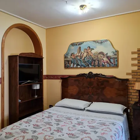 Casa Sanfaso' Vila Avola Exterior foto