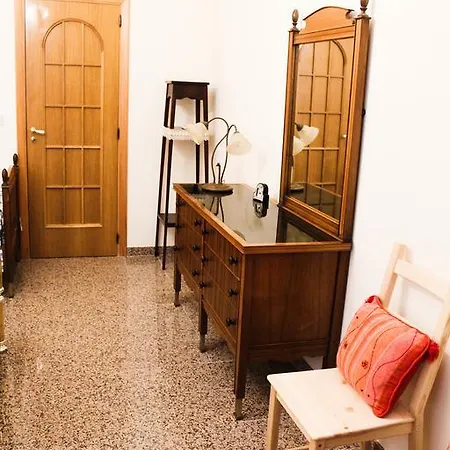 Casa Sanfaso' Vila Avola Exterior foto