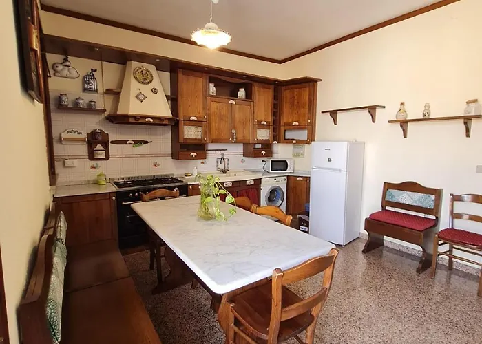 Casa Sanfaso\'