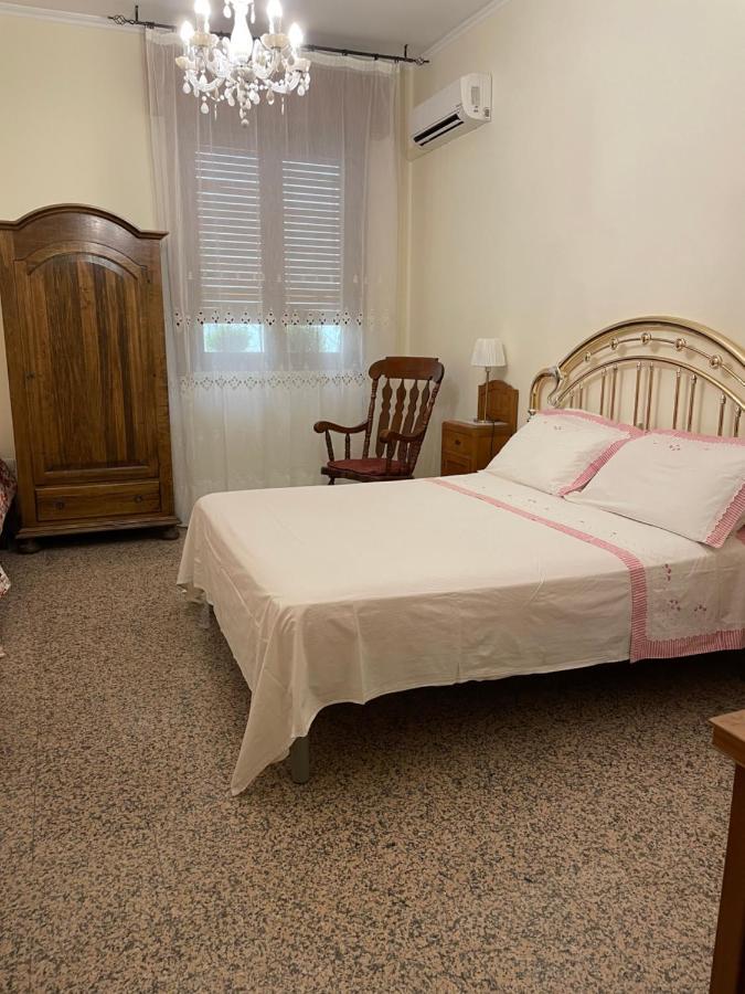 Casa Sanfaso' Holiday home