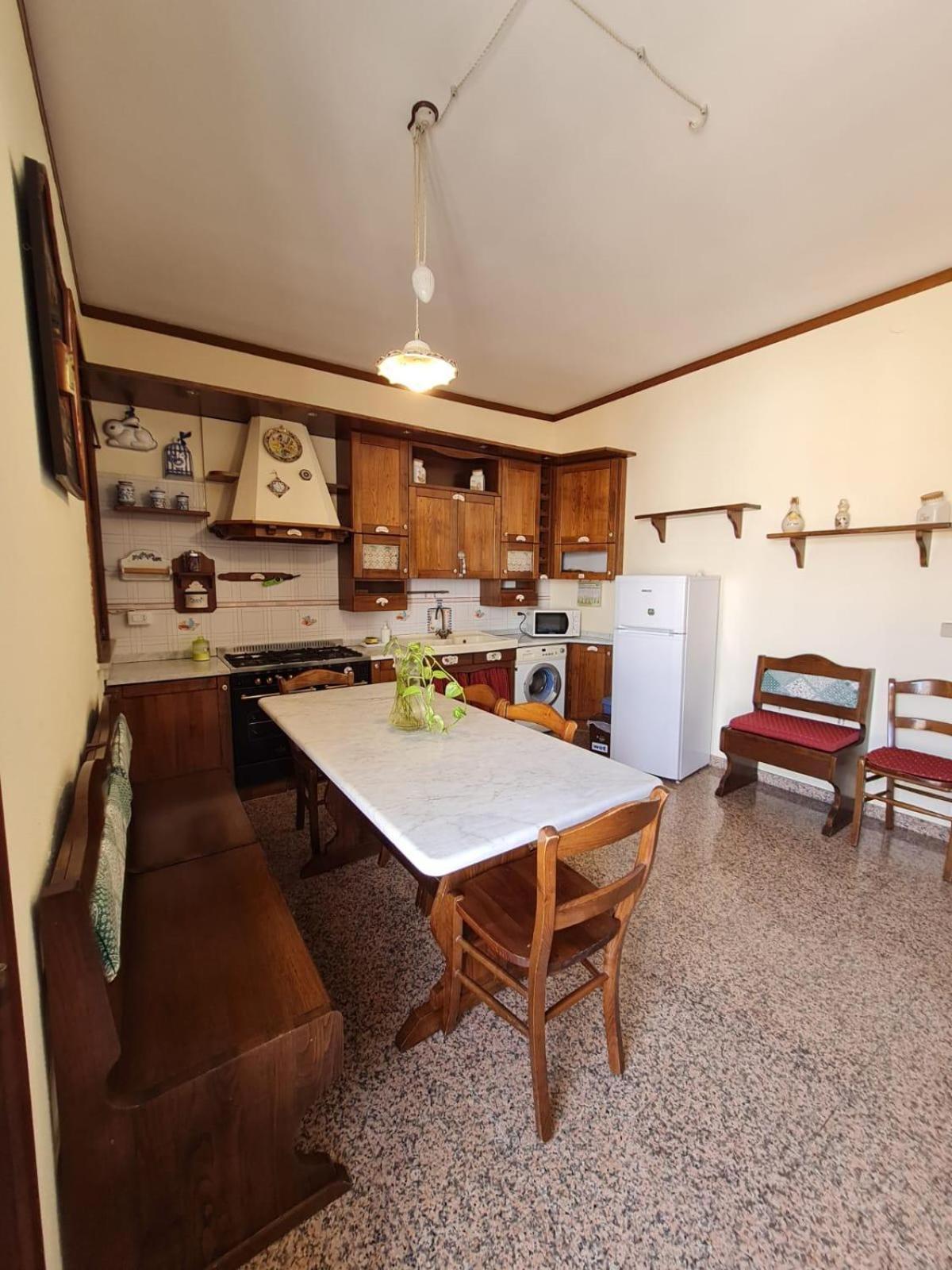 Ferienhaus Casa Sanfaso'
