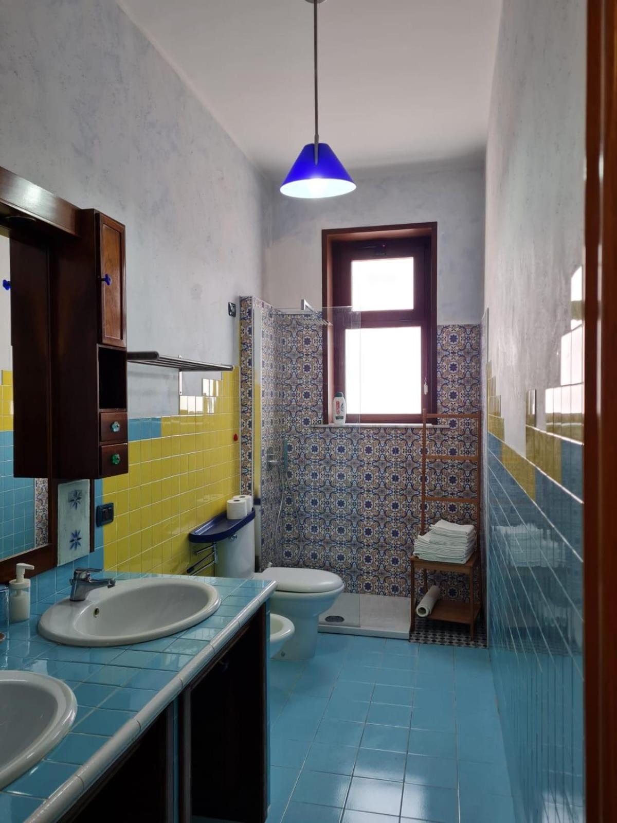 Casa Sanfaso' Ferienhaus *