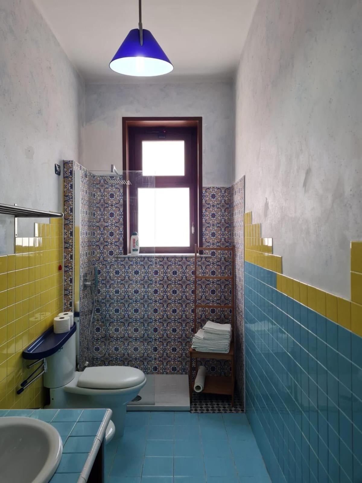 Casa Sanfaso'