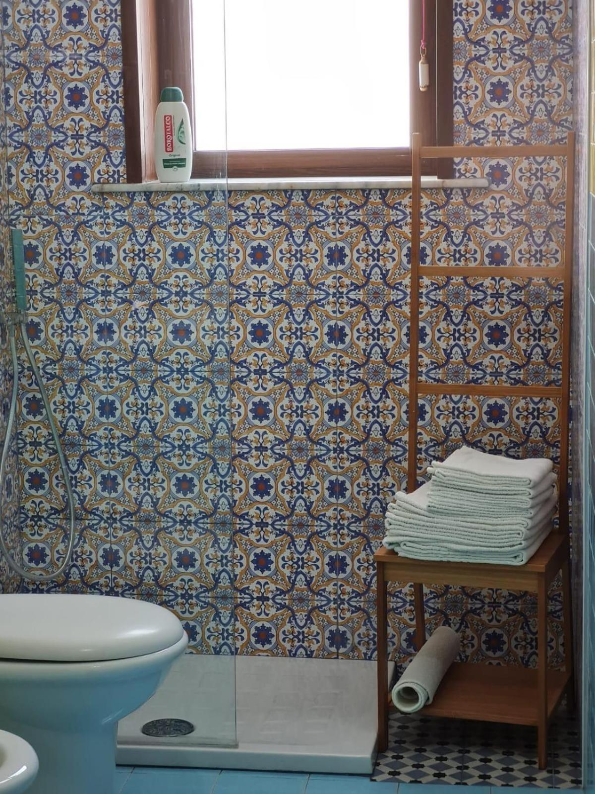 Ferienhaus Casa Sanfaso'