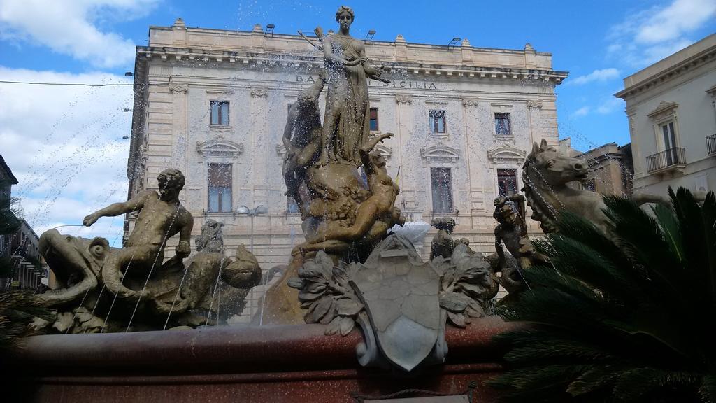 Ferienhaus Casa Sanfaso' Avola