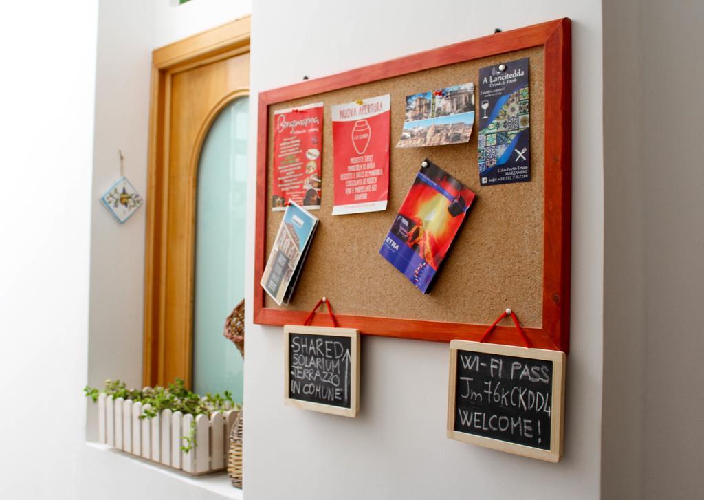 Holiday home Casa Sanfaso' Avola