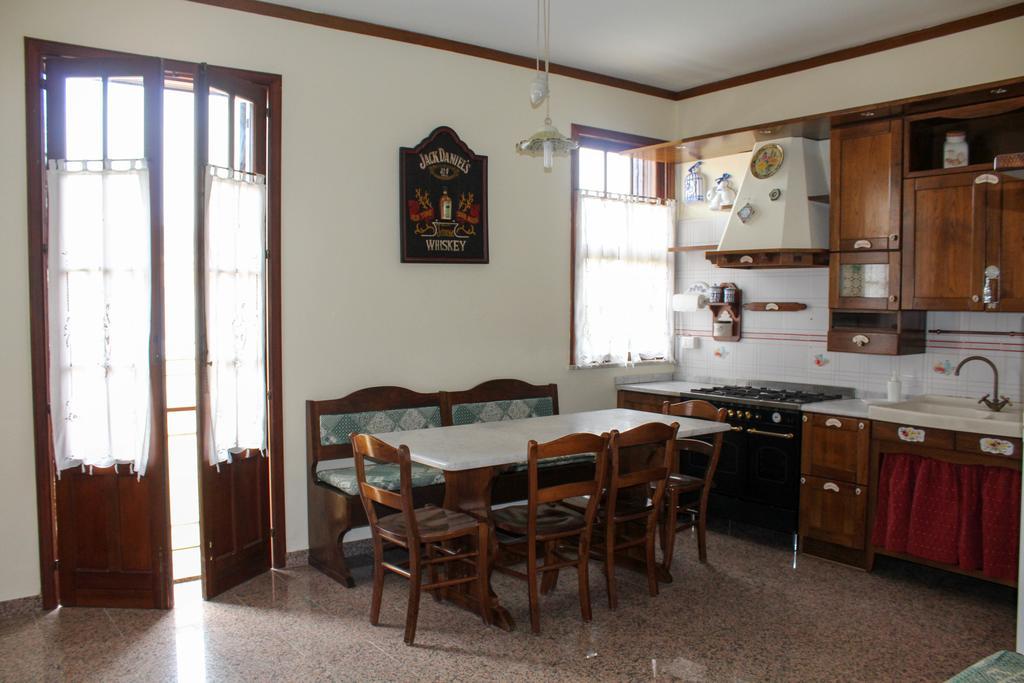 Holiday home Casa Sanfaso' *