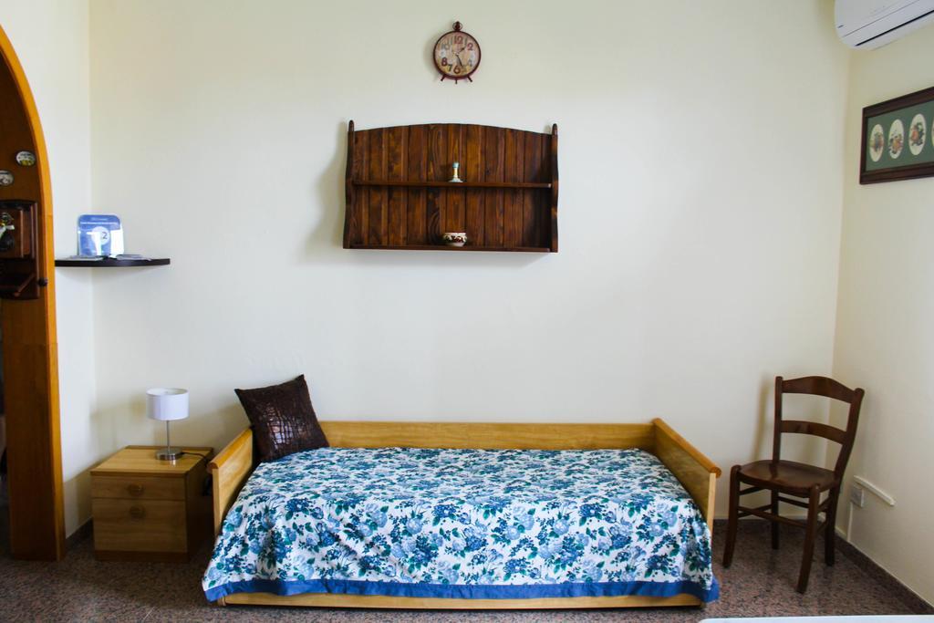Casa Sanfaso'
