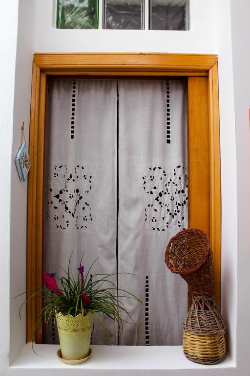 Holiday home Casa Sanfaso'