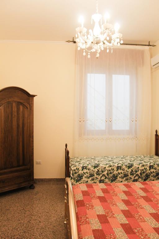 Casa Sanfaso' *