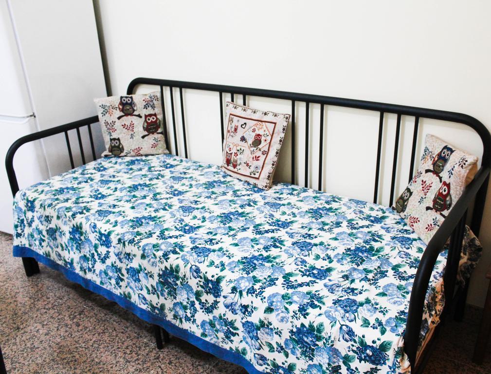 Casa Sanfaso' Holiday home