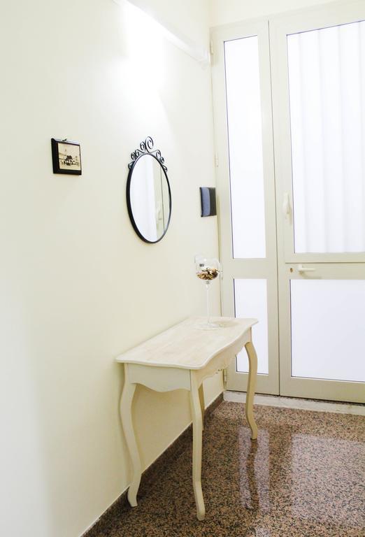 Casa Sanfaso' * Avola