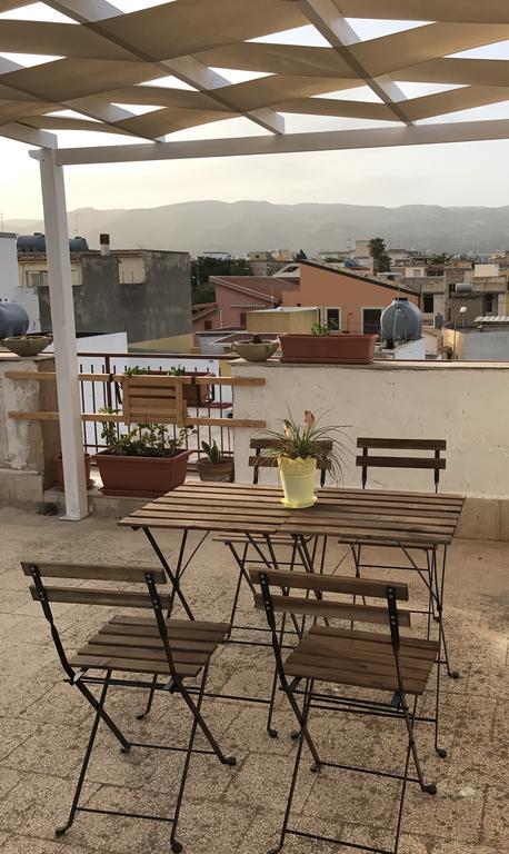 Casa Sanfaso' Holiday home Avola