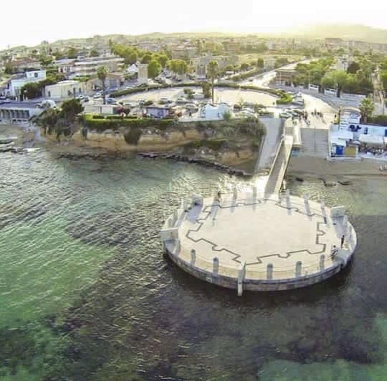 Holiday home Casa Sanfaso' Avola