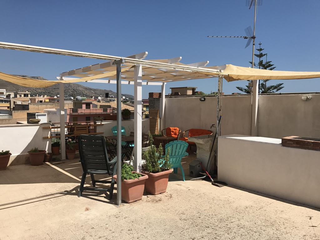 Casa Sanfaso' Holiday home *