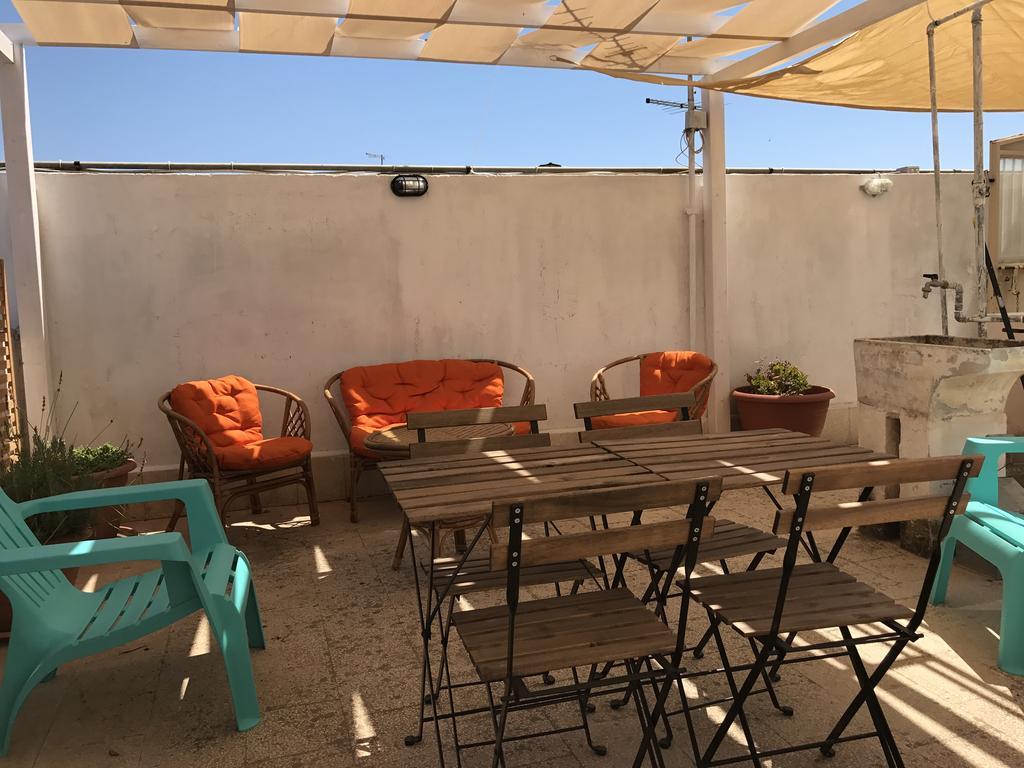Casa Sanfaso' Avola